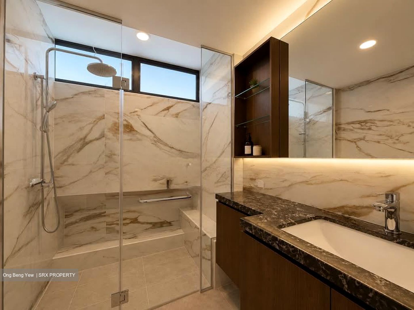 Mandarin Gardens (D15), Condominium #554928751
